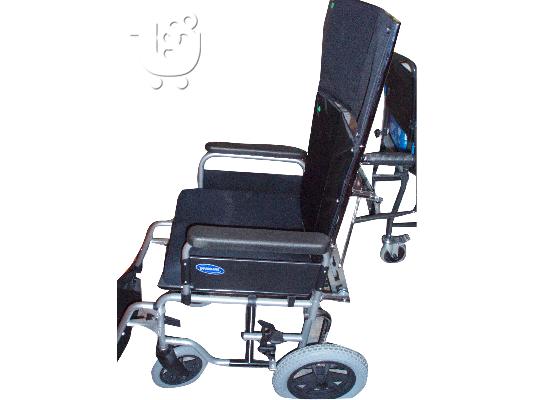 PoulaTo: Αναπηρικά αμαξίδια
